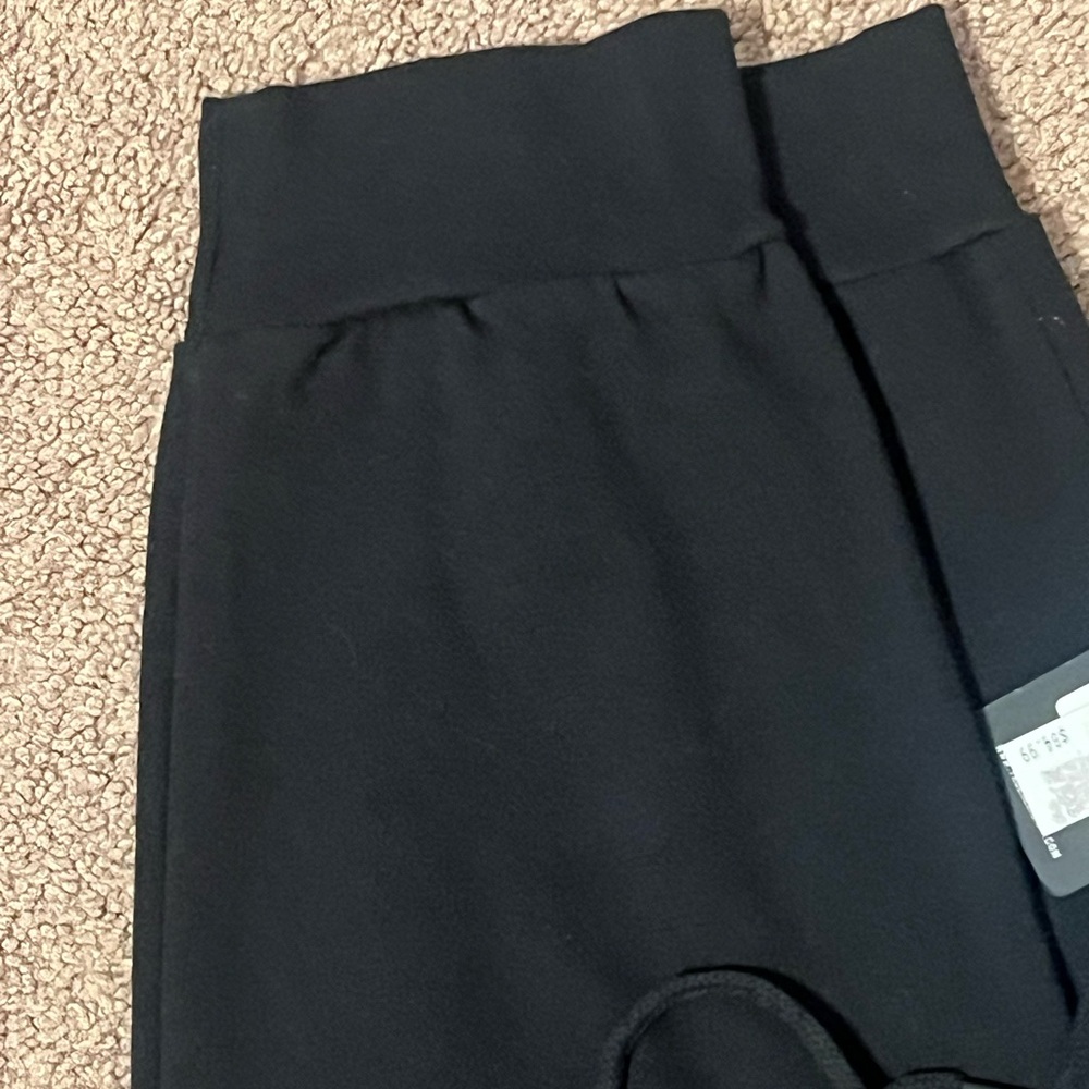 NWT $119 True Religion collegiate joggers sz xx large - Picture 7 of 7